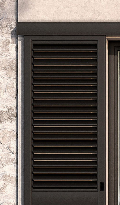 Persiane "Scorrevole"